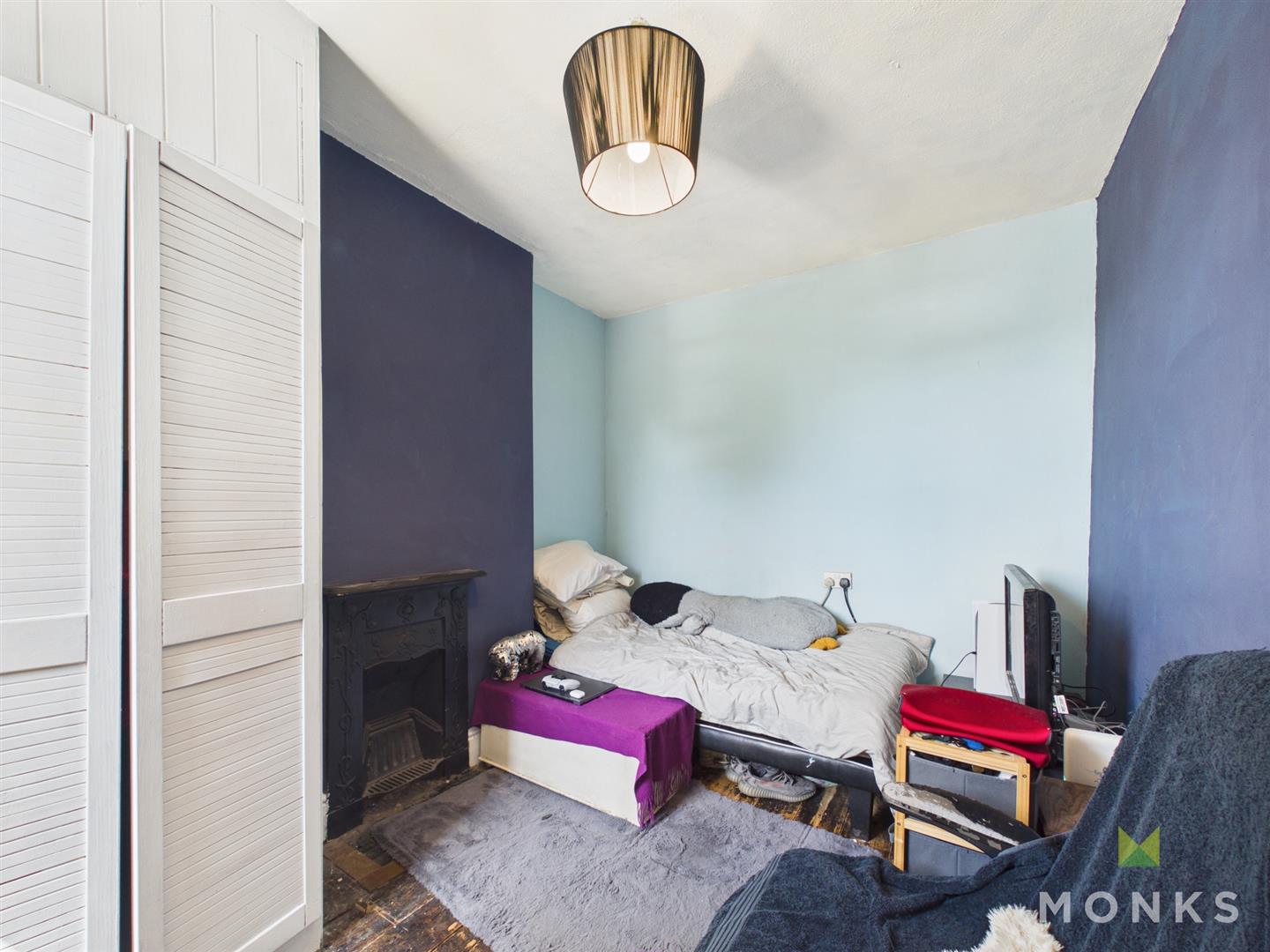 16 Ashley Street, Shrewsbury, SY2 5DU For Sale
